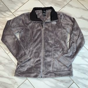 The North Face Women’s Osito Jacket